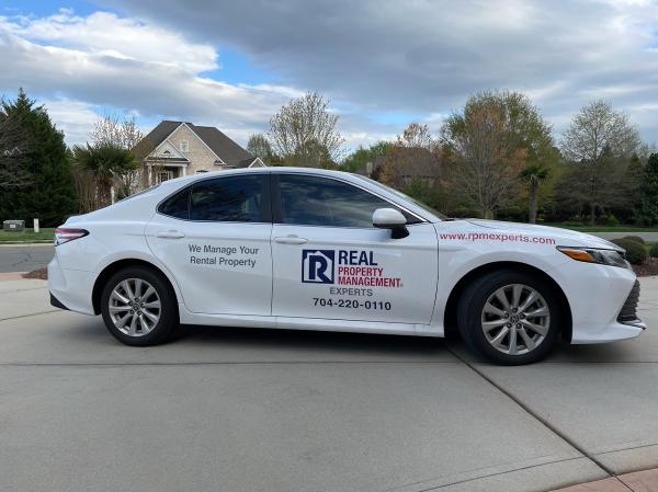 Real Property Management Experts