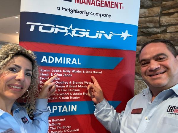 Real Property Management Experts