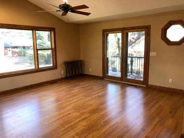 Olson Construction & Remodeling