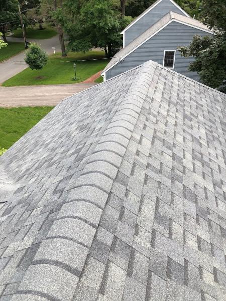 Wicked Good Roofing