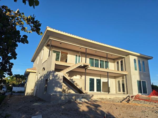 Bryant Stucco & Drywall Systems LLC