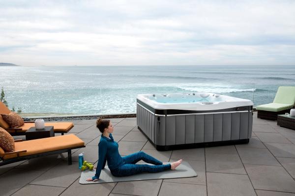 Galati Pools & Spas