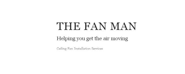 The Fan Man