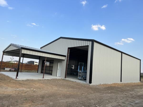 Miller's Metal Buildings