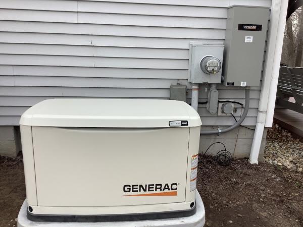 S.G. Parker & Sons Electric