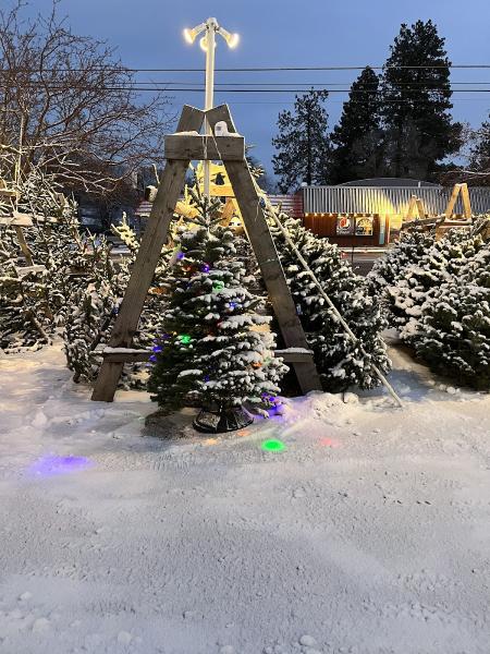 Central Oregon Lawn Center