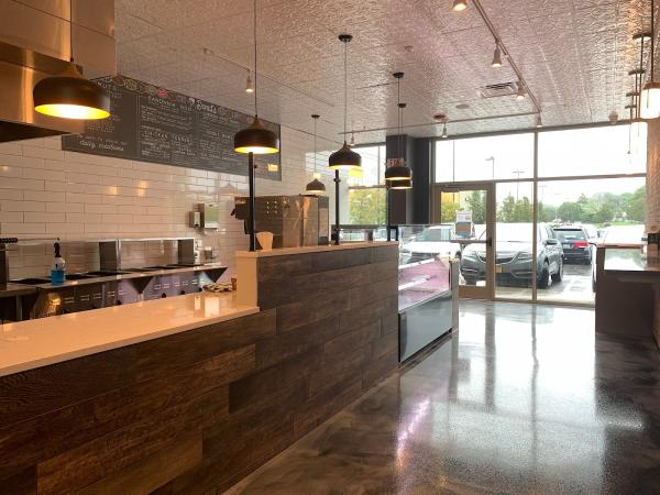 Jenna Burger Design LLC
