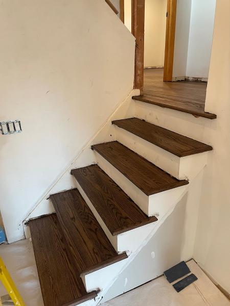 Jersey Garden Hardwood Flooring
