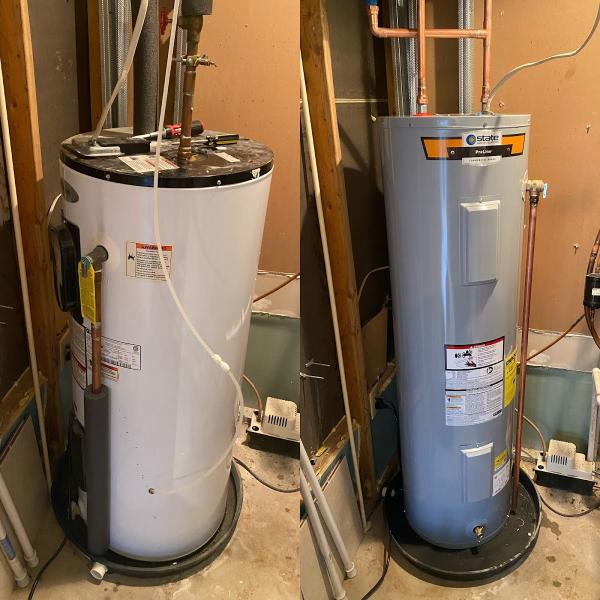 Plumbing Mastered