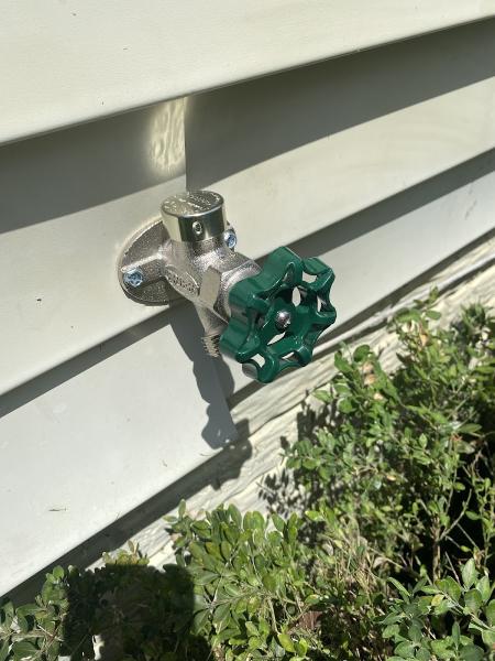 Plumbing Mastered
