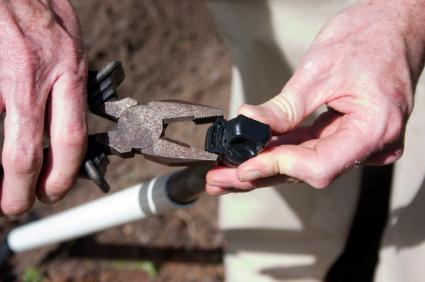 Green Mountain Turf Sprinkler Repair