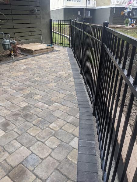 Palmetto Landscaping and Design