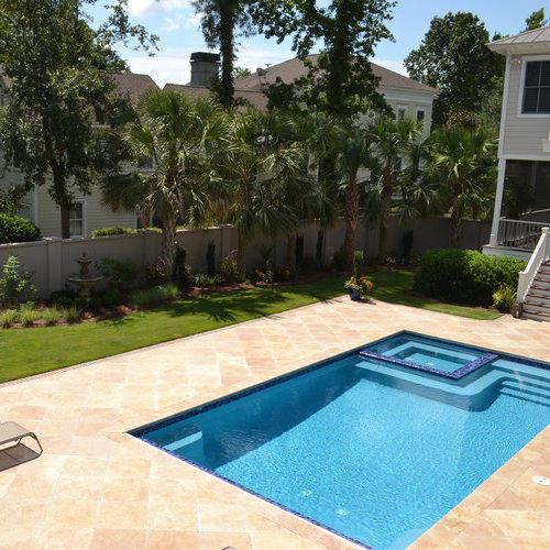 Palmetto Landscaping and Design