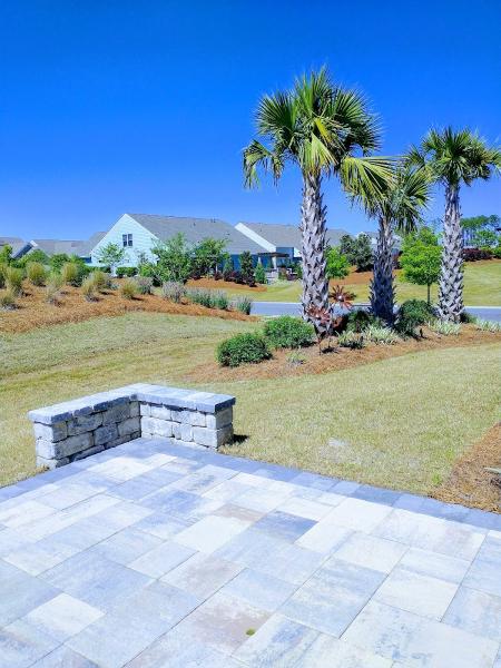 Palmetto Landscaping and Design