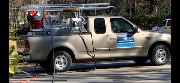 Real-Pro Soft/Pressure Wash Llc