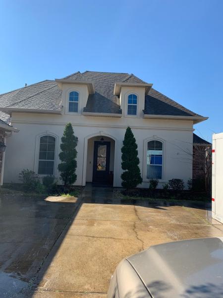 Real-Pro Soft/Pressure Wash Llc