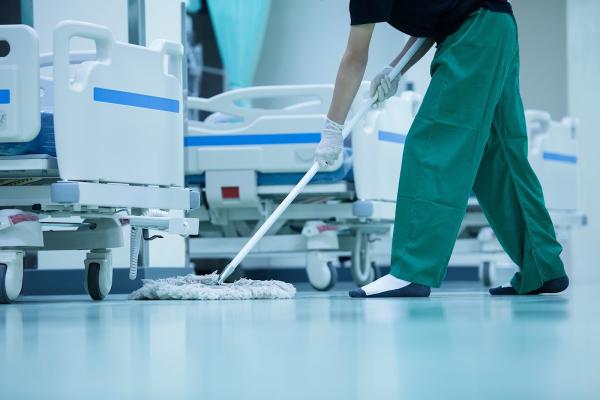 Tucson Commercial Cleaning