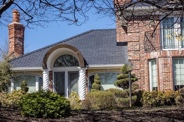 Becker's Roofing Siding & Chimney Contractors