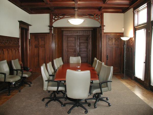 Quorum Architects Inc