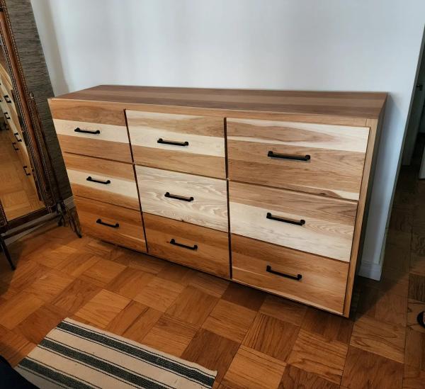Custom Cabinets & Custom Furniture Long Island