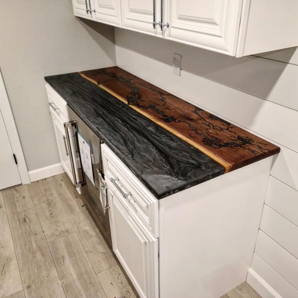 Custom Cabinets & Custom Furniture Long Island