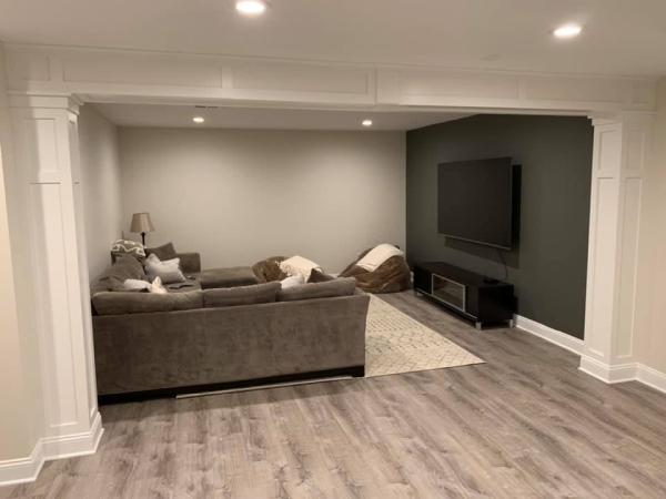 Top Notch Remodeling