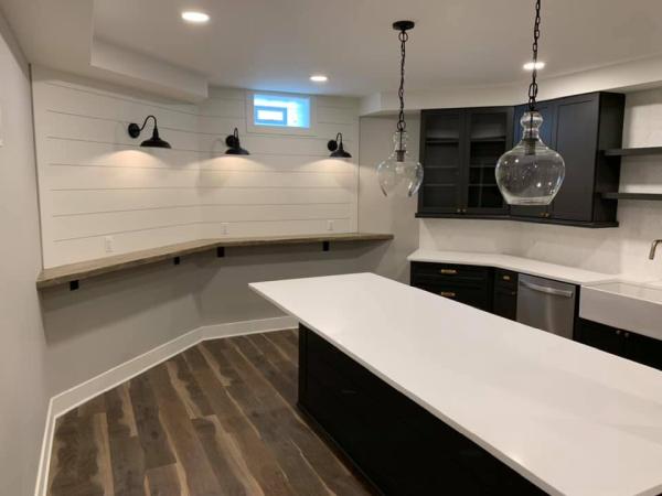Top Notch Remodeling