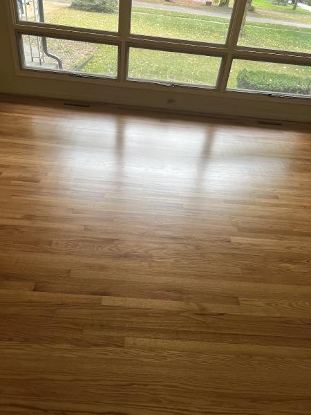 Ellis Boyce Hardwood Floors LLC