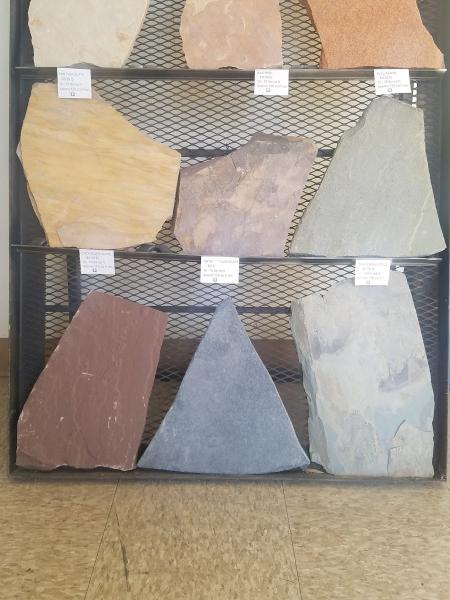 Tracy Top Soil