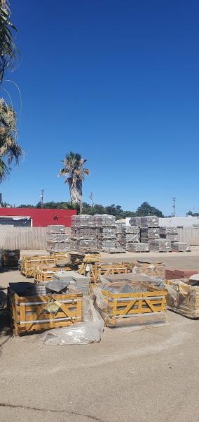 Tracy Top Soil