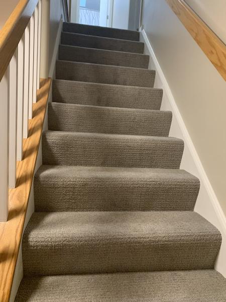 Pete's Carpet Service