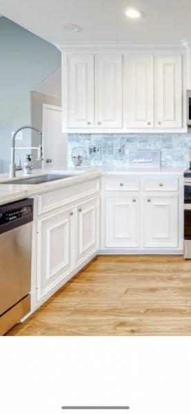 New Image Painting and Remodeling Llc