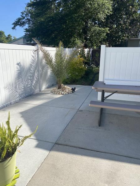 843 Fence Company