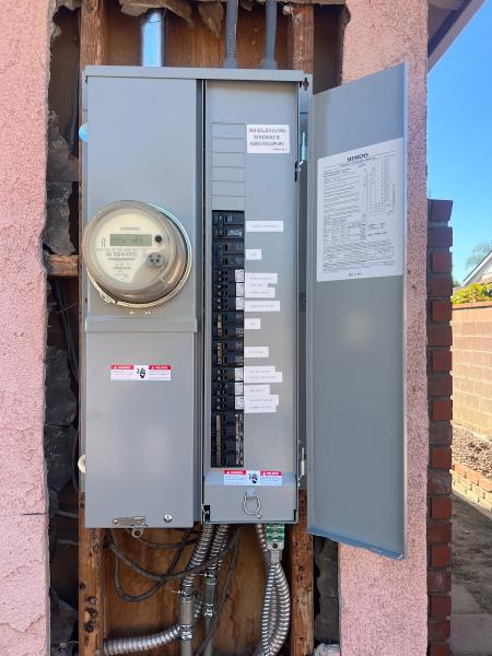 Socal Electrical