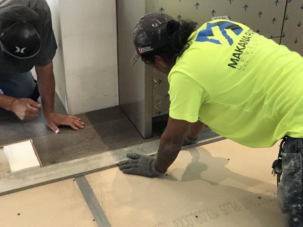 Makana Pacific Development