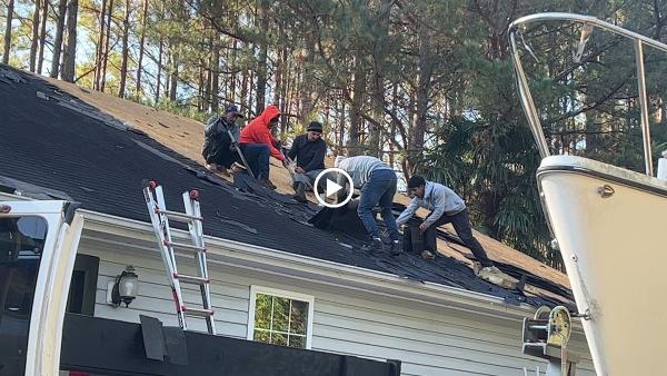 Four Seasons Roofing-Roofing Contractor