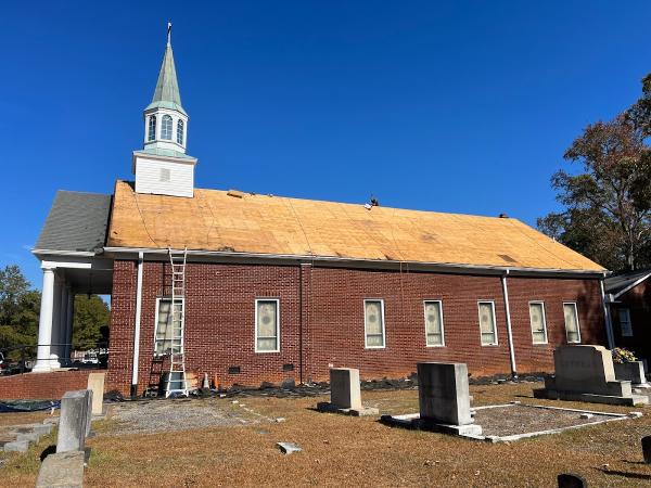 Four Seasons Roofing-Roofing Contractor
