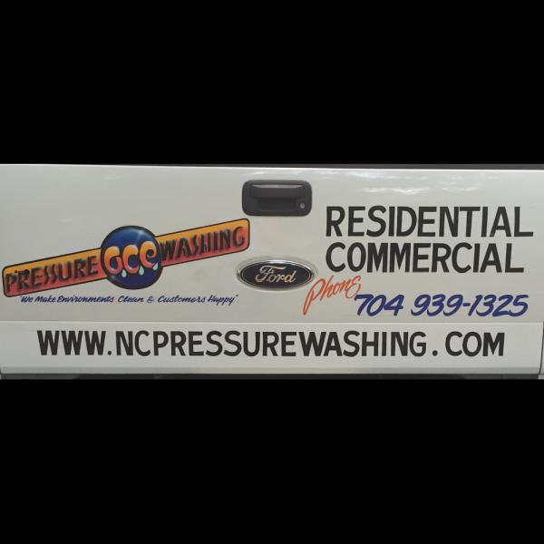 ACE Pressure Washing