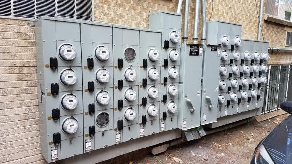 Good Electric Service Company Inc