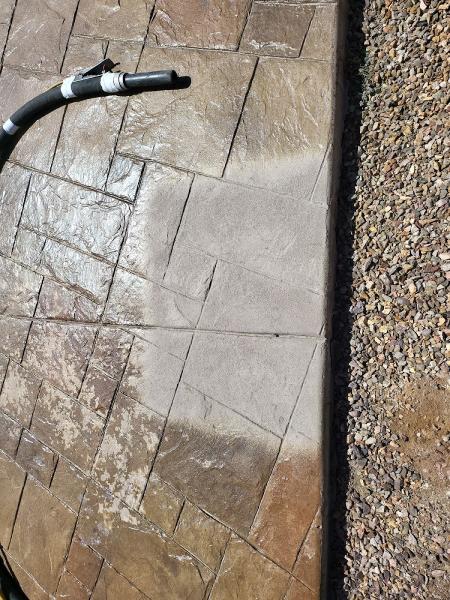 Grand Canyon Power Washing and Window Cleaning
