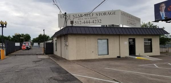 Lone Star Self Storage