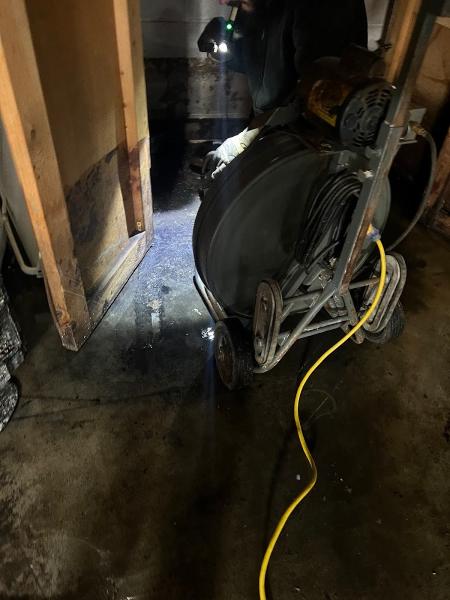 ABC Sewer & Drain Cleaning