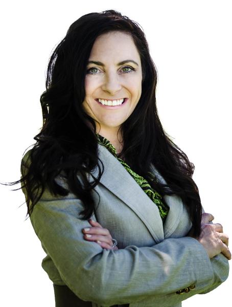 Katie Roberts Realtor +5