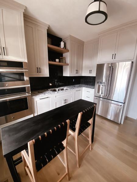 Whole House Cabinetry