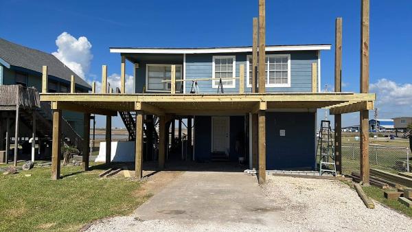 Z&M Modern Renovations
