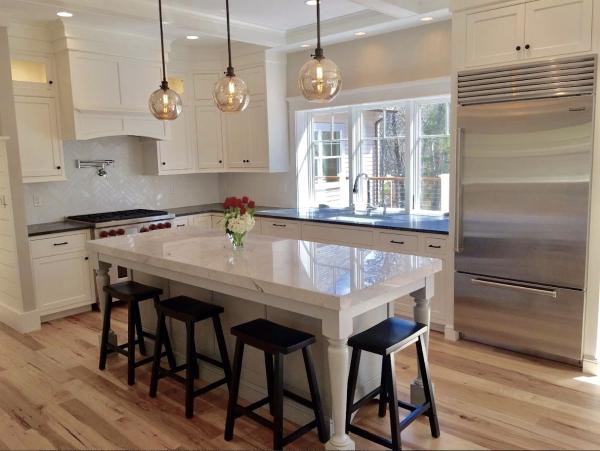 Russell Mill Remodeling