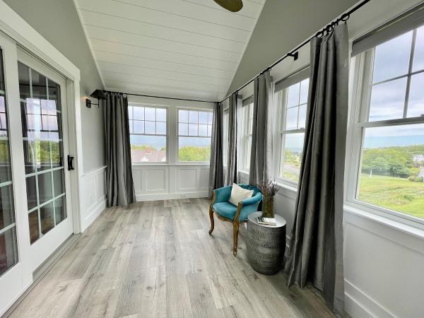 Russell Mill Remodeling