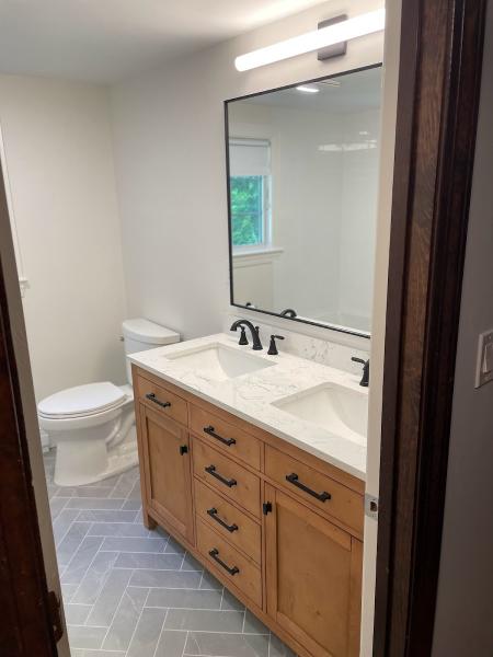 Russell Mill Remodeling