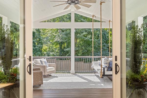 Ambrosetti Construction LLC