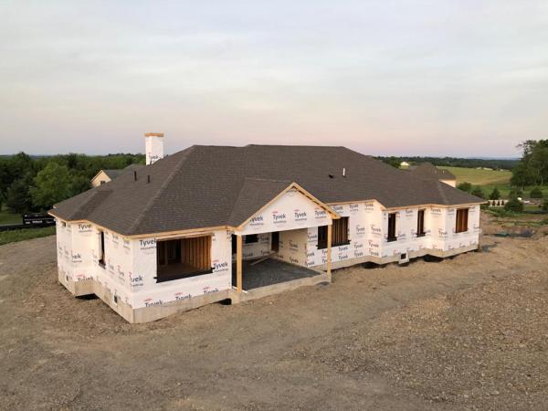 Castillo Construction LLC